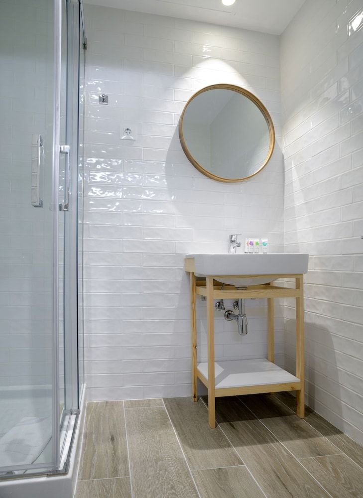 NQN Aparts & Suites Madrid Studio 7