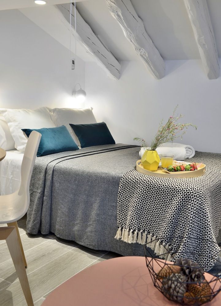 NQN Aparts & Suites Madrid Studio 2