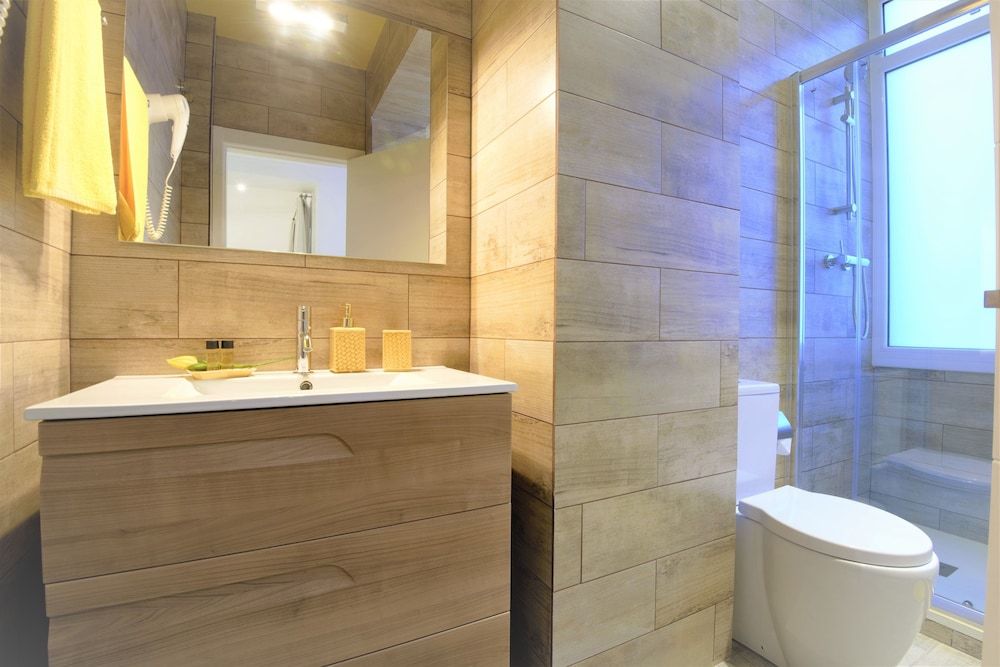 Dreamkeys Apartments & Suites Superior Apartment, 1 Bedroom 4