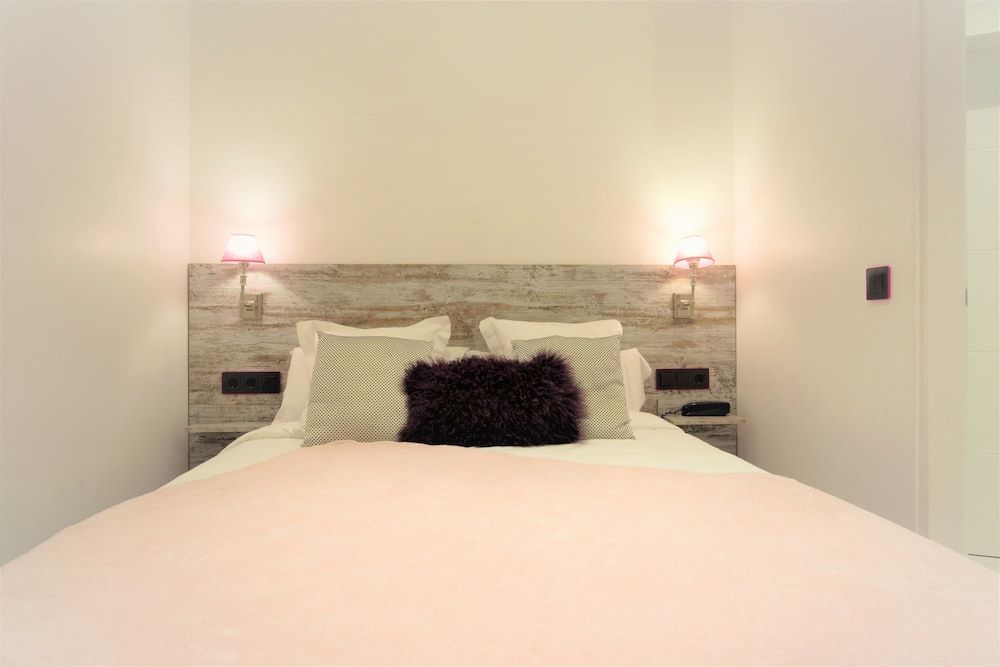 Apartment, 1 Bedroom, Terrace