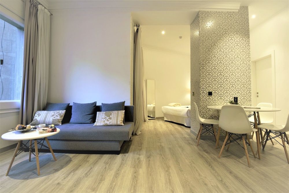 Dreamkeys Apartments & Suites Superior Apartment, 1 Bedroom 6