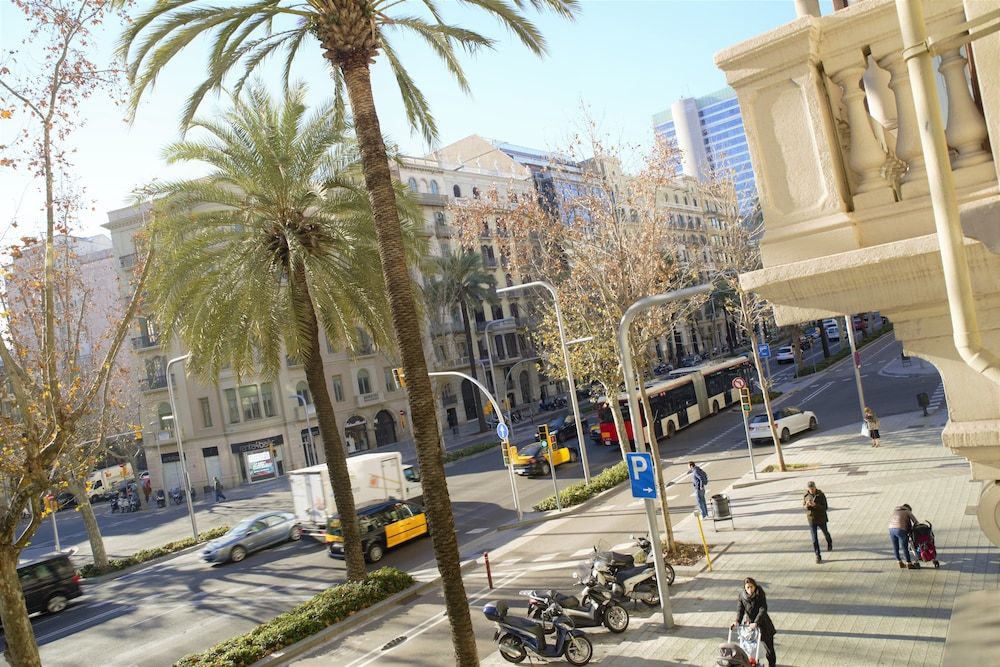 undefined Dreamkeys Apartments & Suites 4