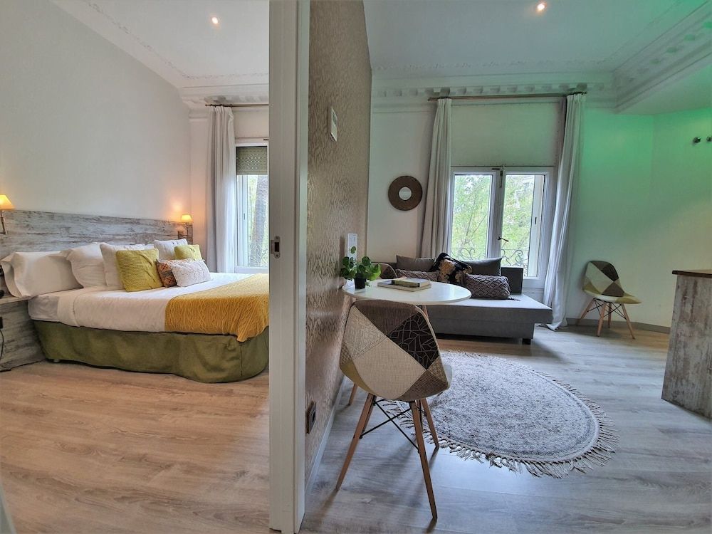 undefined Dreamkeys Apartments & Suites 9