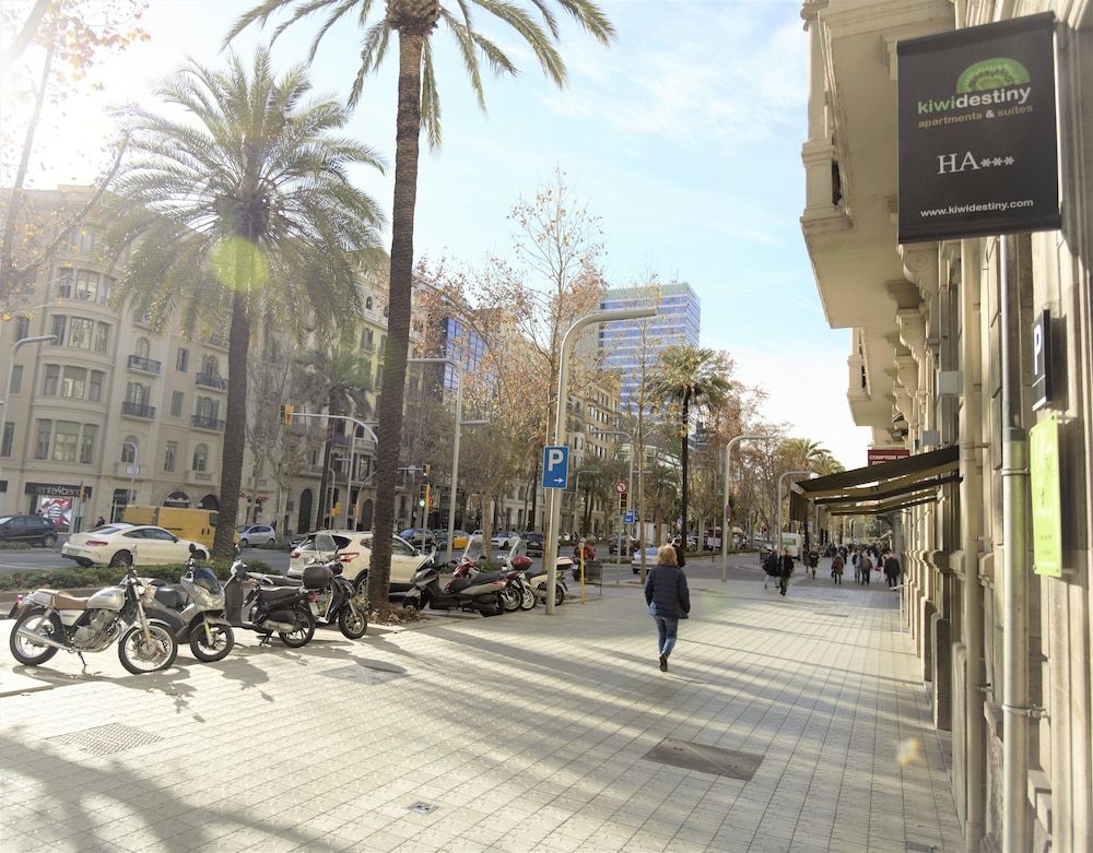 undefined Dreamkeys Apartments & Suites 7