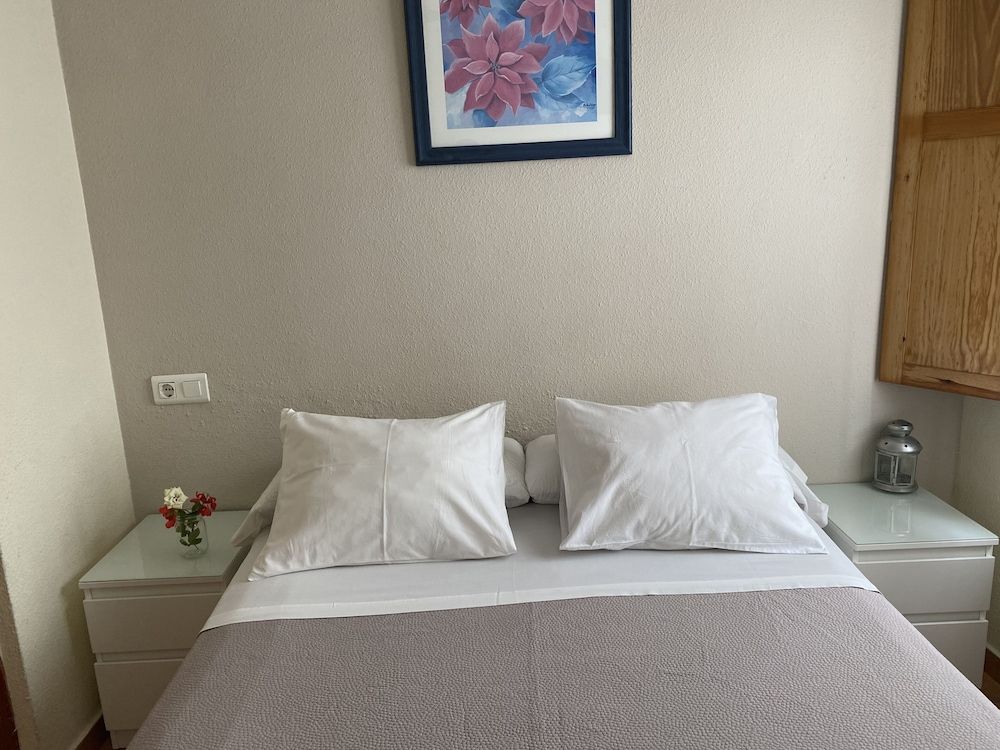 Double Room, Courtyard View