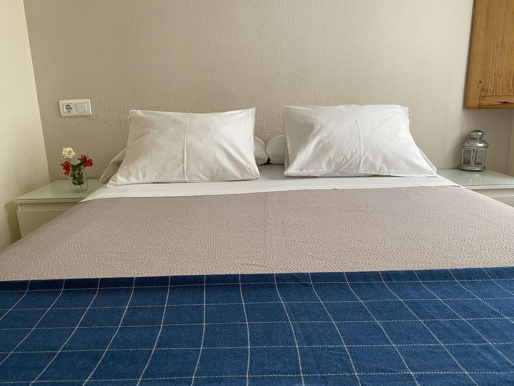 Double Room, Courtyard View