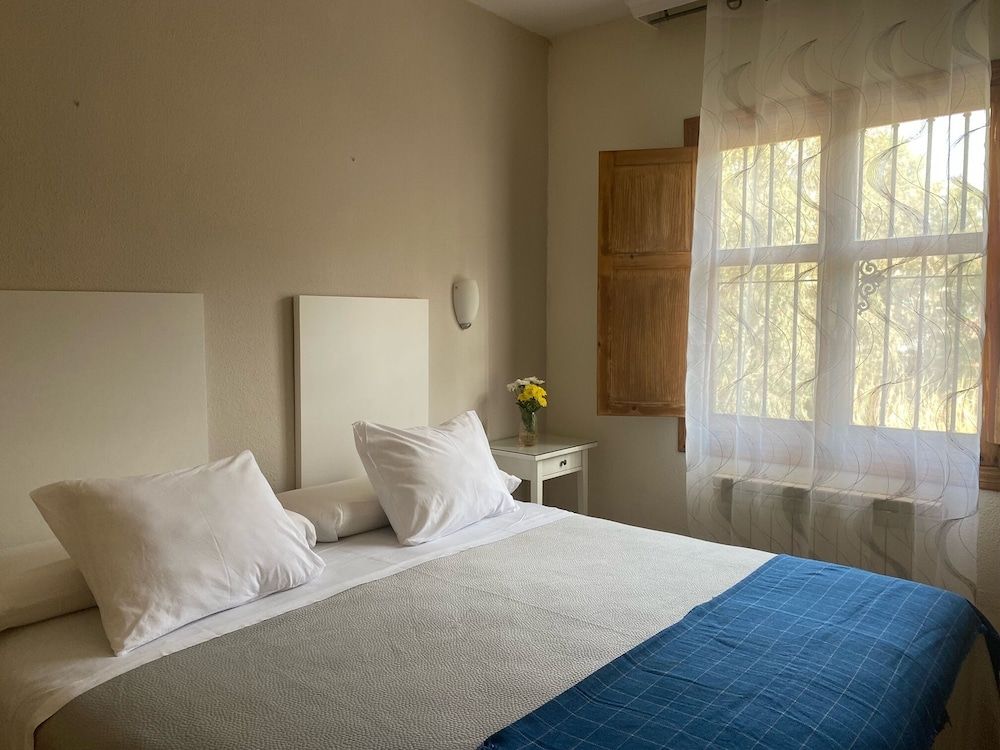 Hostal Moscatel