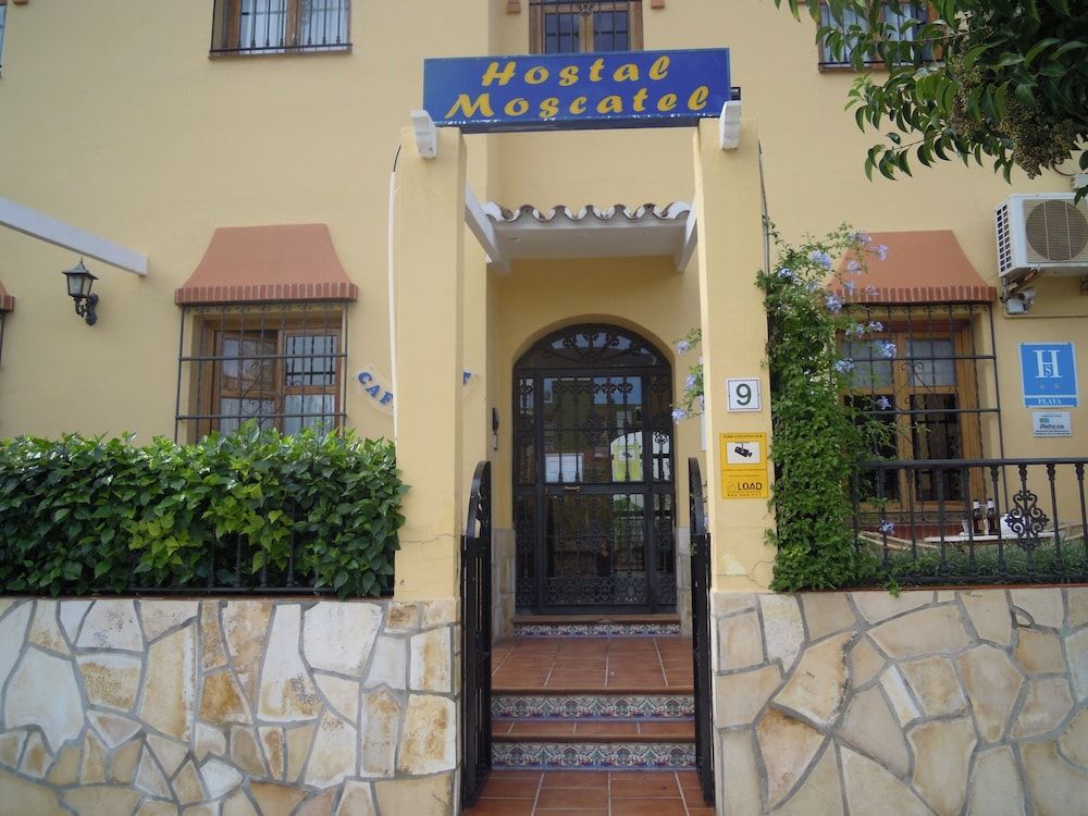 Hostal Moscatel
