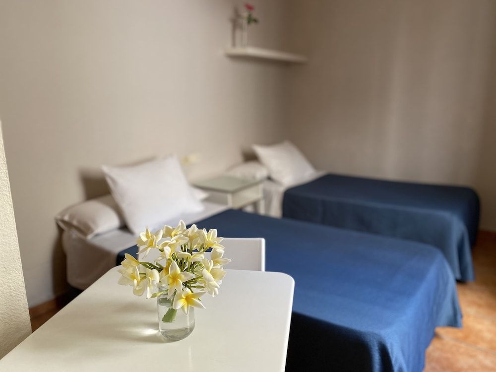 Hostal Moscatel