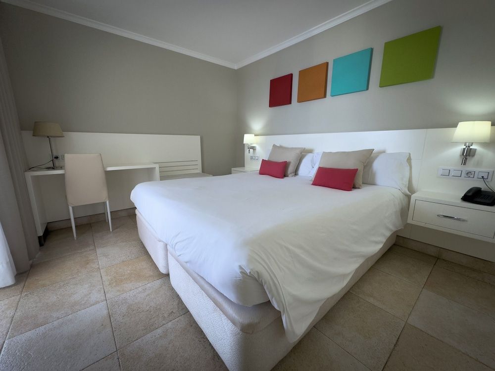 Standard Apartment, 1 Bedroom