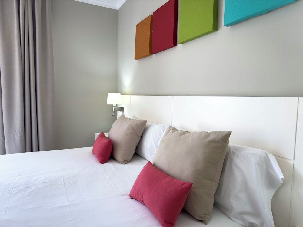 Apartment, 2 Bedrooms