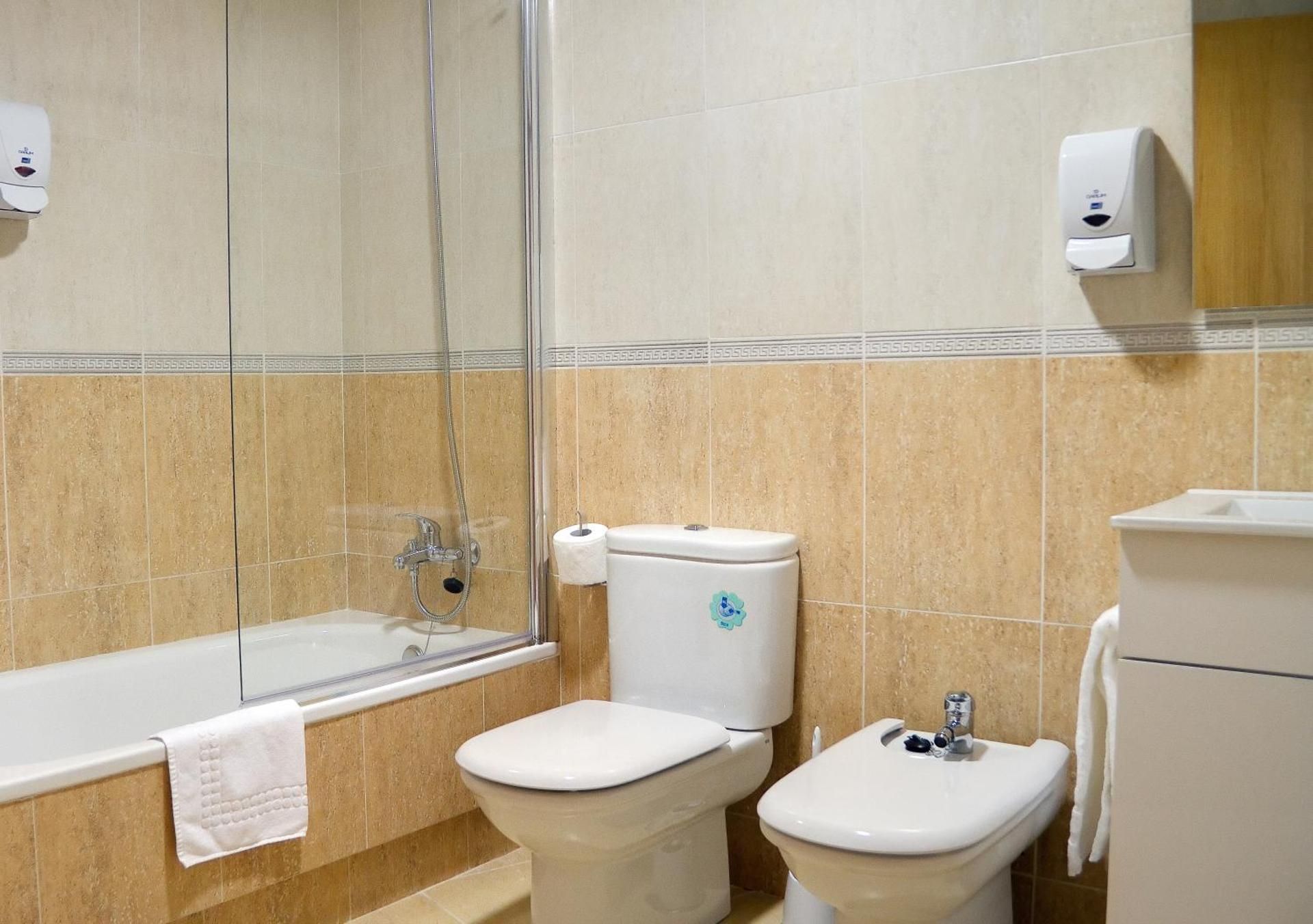 Standard Apartment