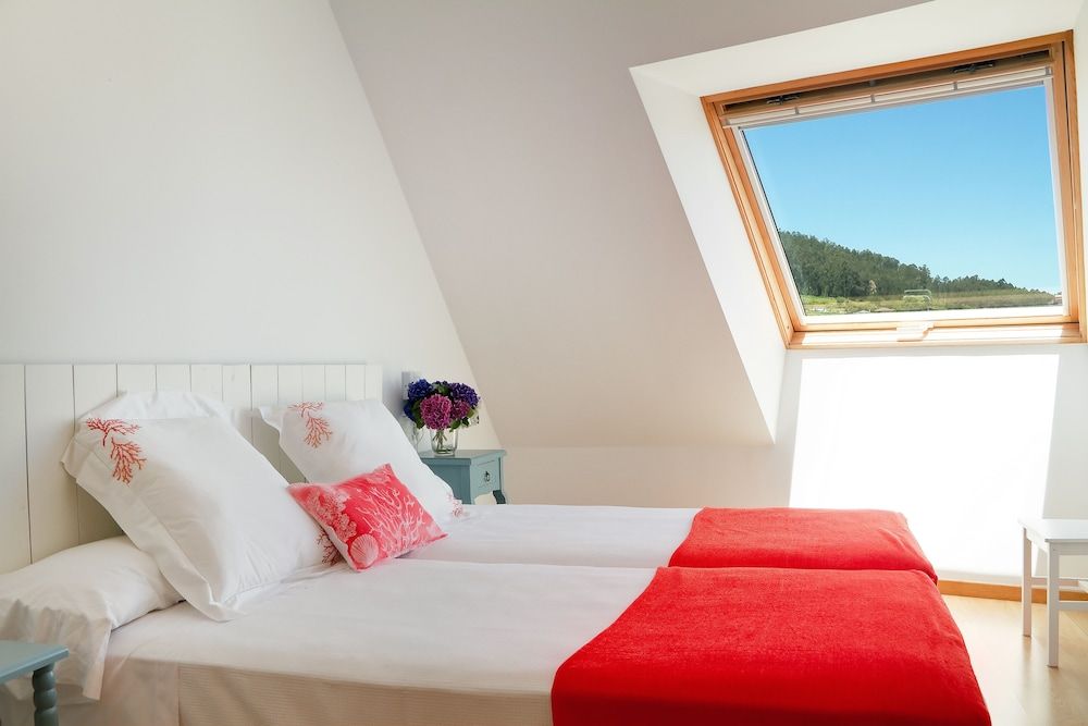 Superior Apartment, 2 Bedrooms (Sin vistas al mar / No sea view)