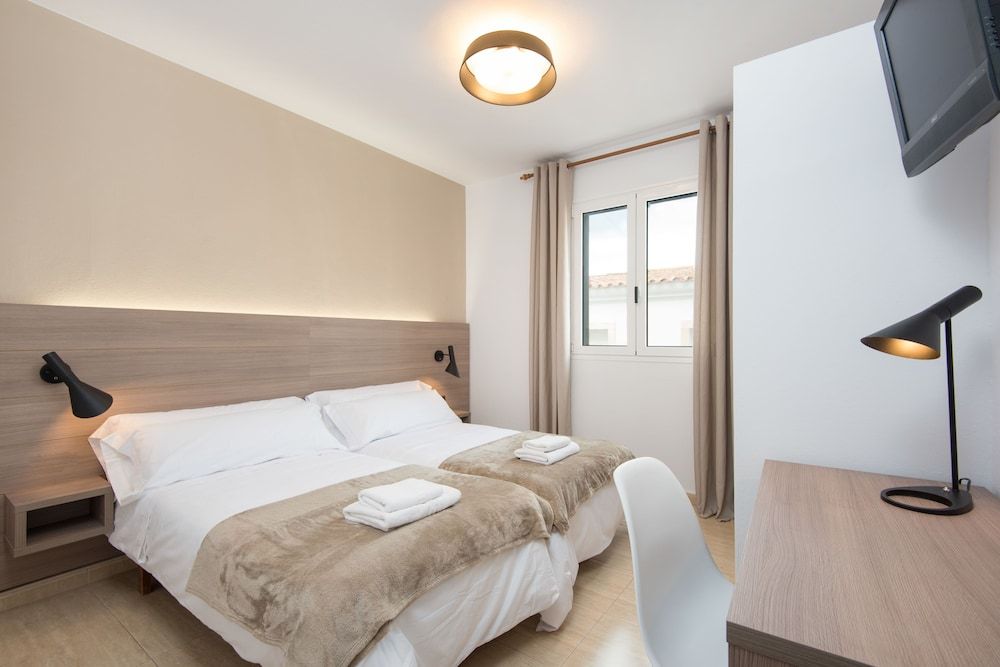 Hostal Jume - Urban Rooms Double Room 3