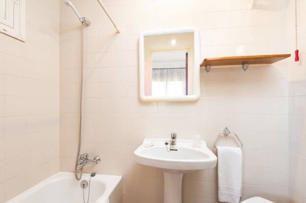 Family Triple Room