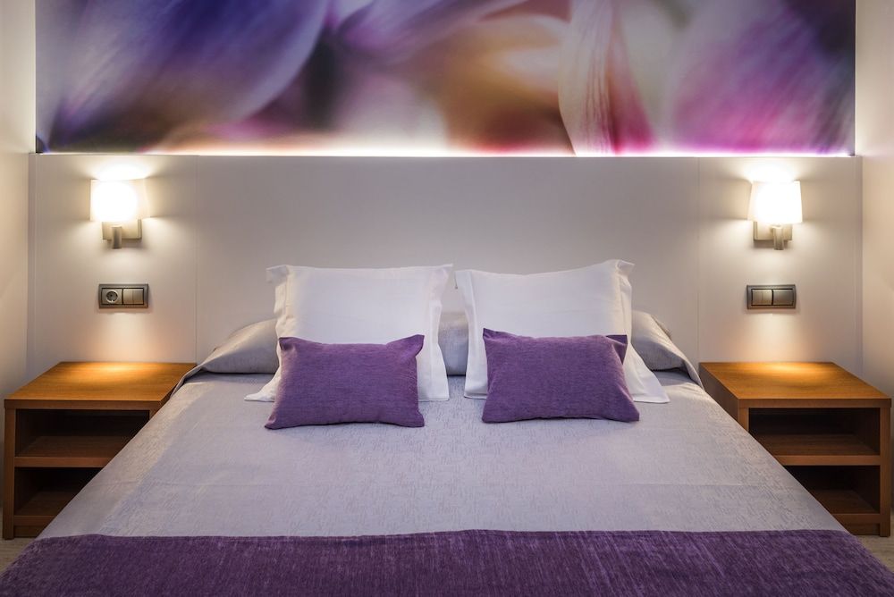 Standard Triple Room (3 Adults)