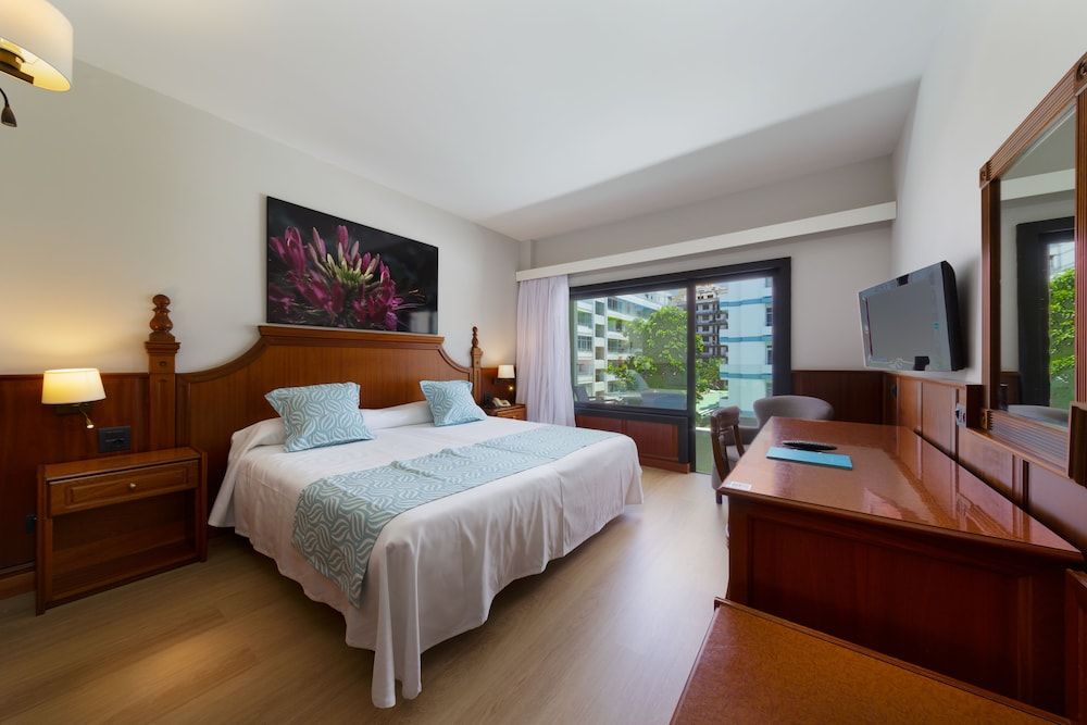 Hotel ValleMar Double Room