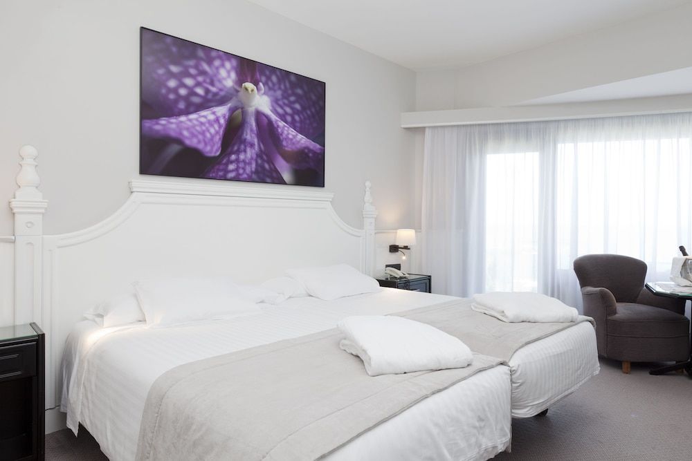 Hotel ValleMar Deluxe Room 2