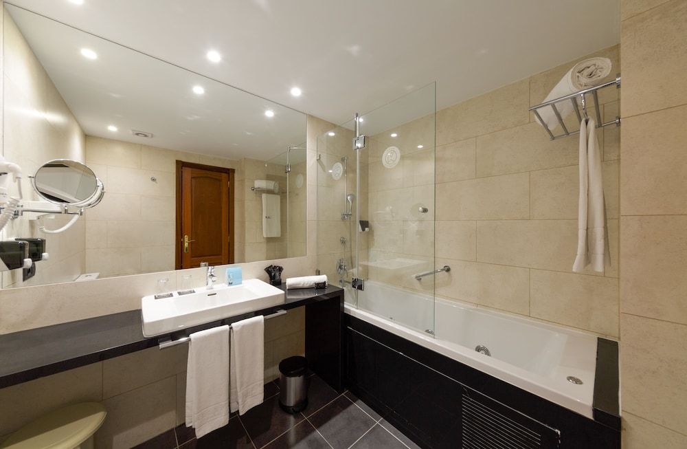 Hotel ValleMar Superior Double Room 3