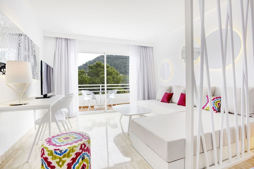 Junior Suite, Balcony