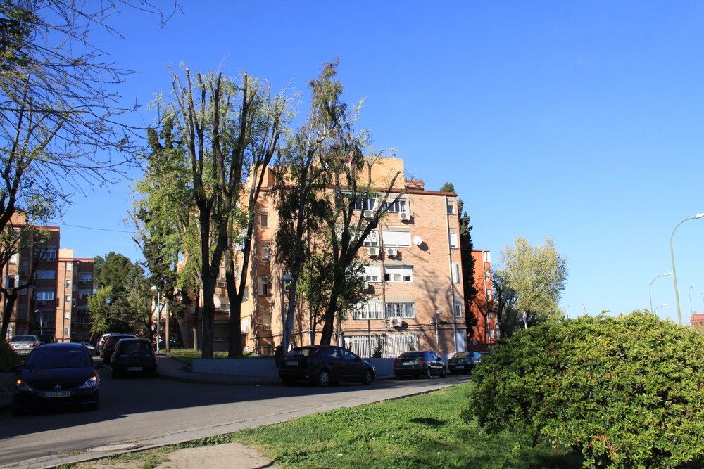 undefined Madrid Rent 6 3