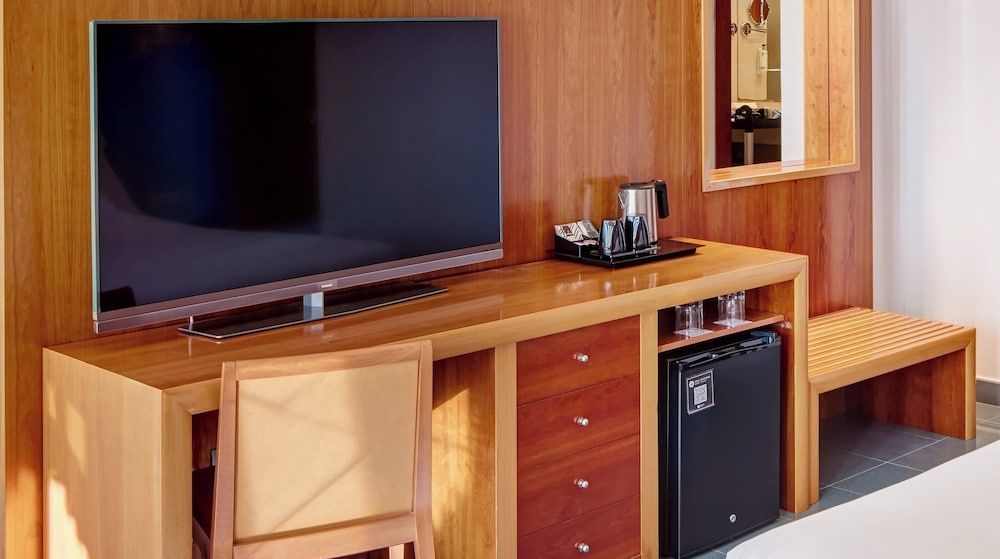 Sercotel Kalma Sitges Superior Double Room, Balcony, Sea View 6