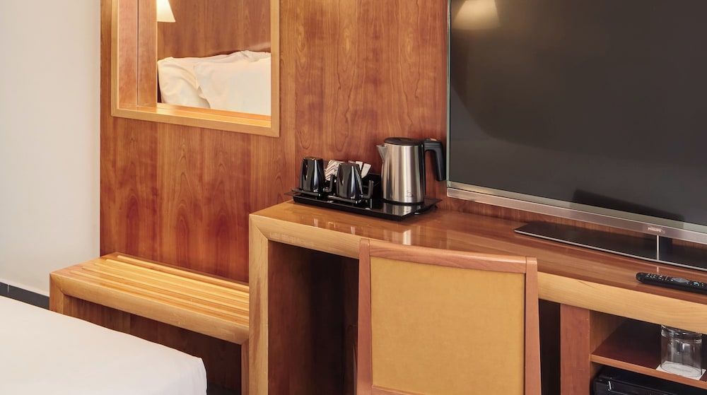 Sercotel Kalma Sitges Classic Twin Room, Balcony 4