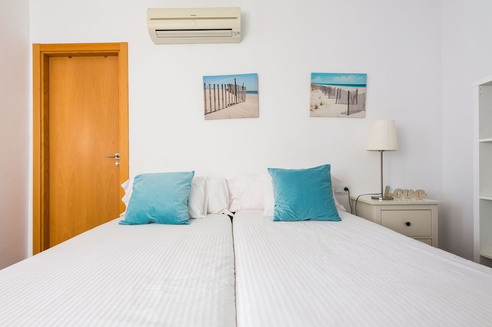 Apartment, 1 Bedroom (214)