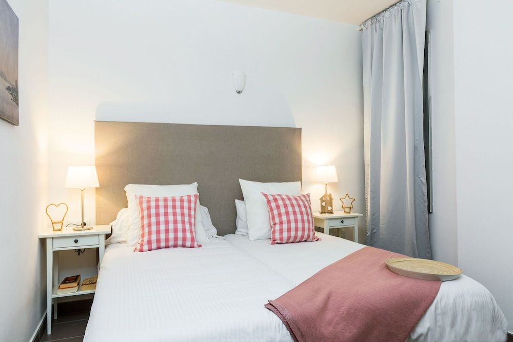 Apartment, 3 Bedrooms (402)