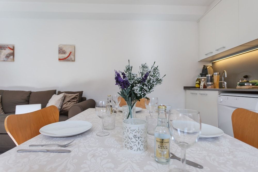 Apartment, 1 Bedroom (224)