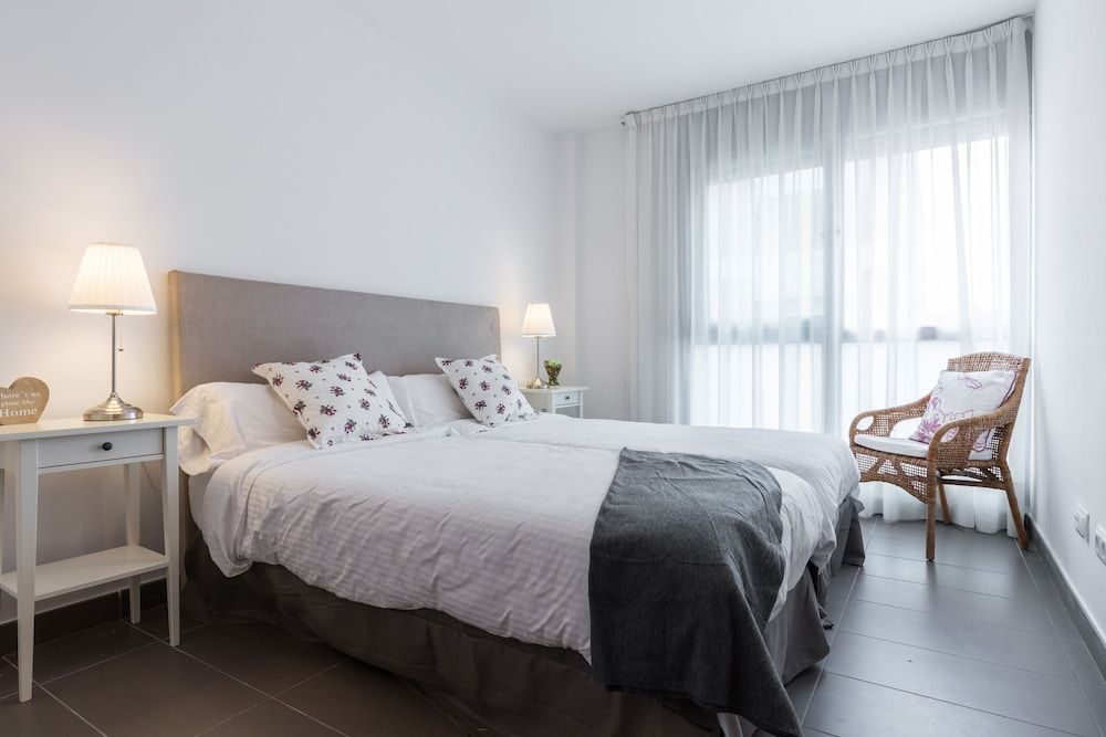 Apartment, 2 Bedrooms (221)