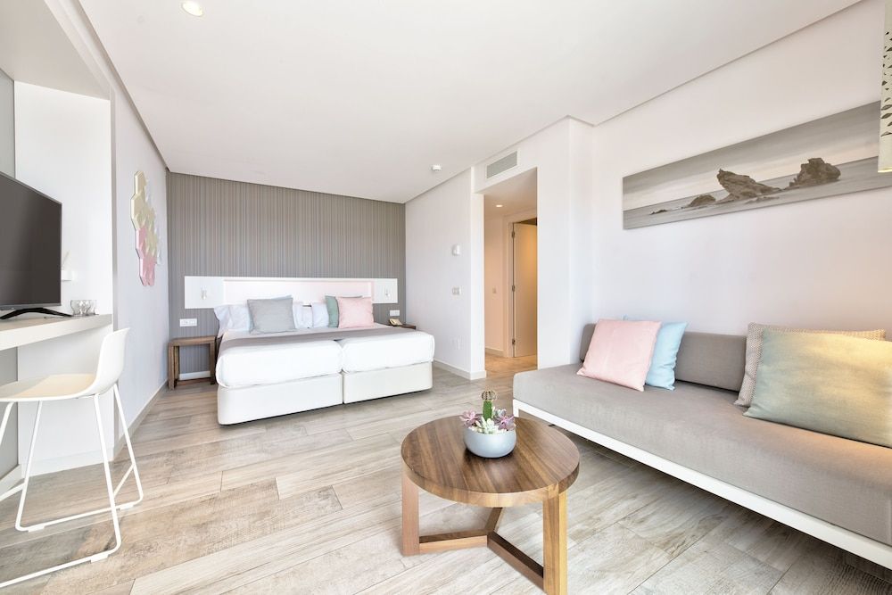 Double Room, Terrace