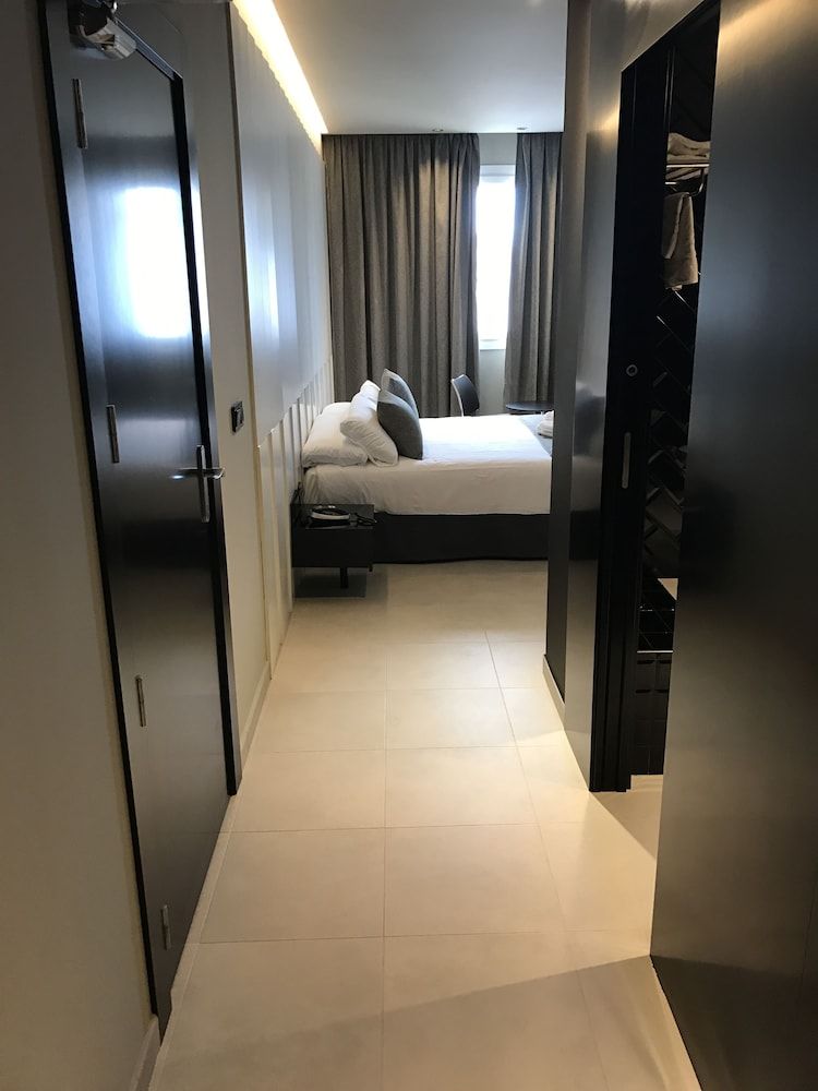 Costa del Sol Torremolinos Hotel Single Room