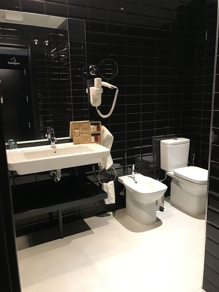 Costa del Sol Torremolinos Hotel Single Room 3