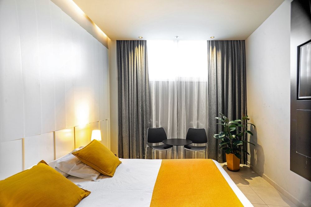 Costa del Sol Torremolinos Hotel Economy Double Room 2