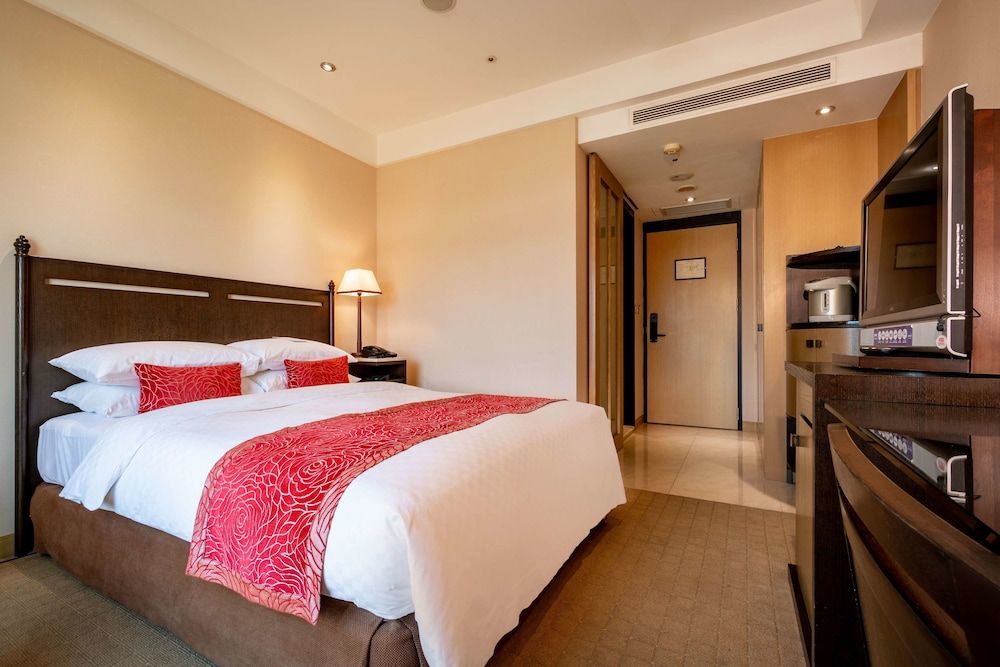 Landmark Inn Standard Double Room 2