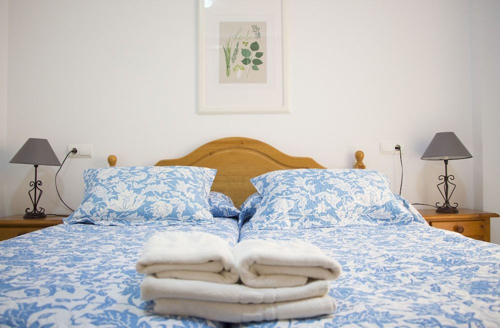 Apartment, 1 Bedroom (2 pax)