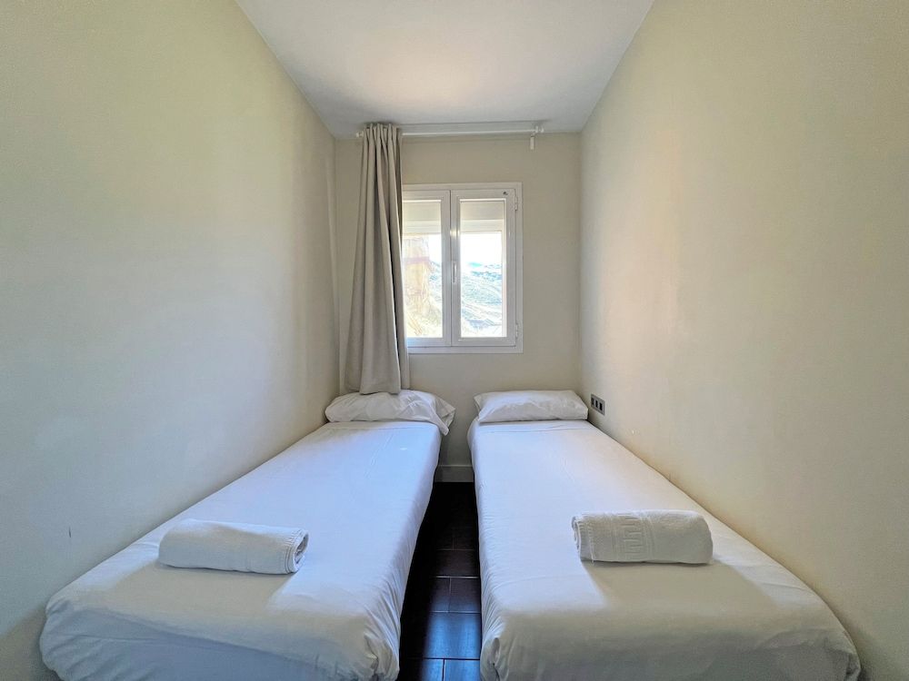 Basic Apartment