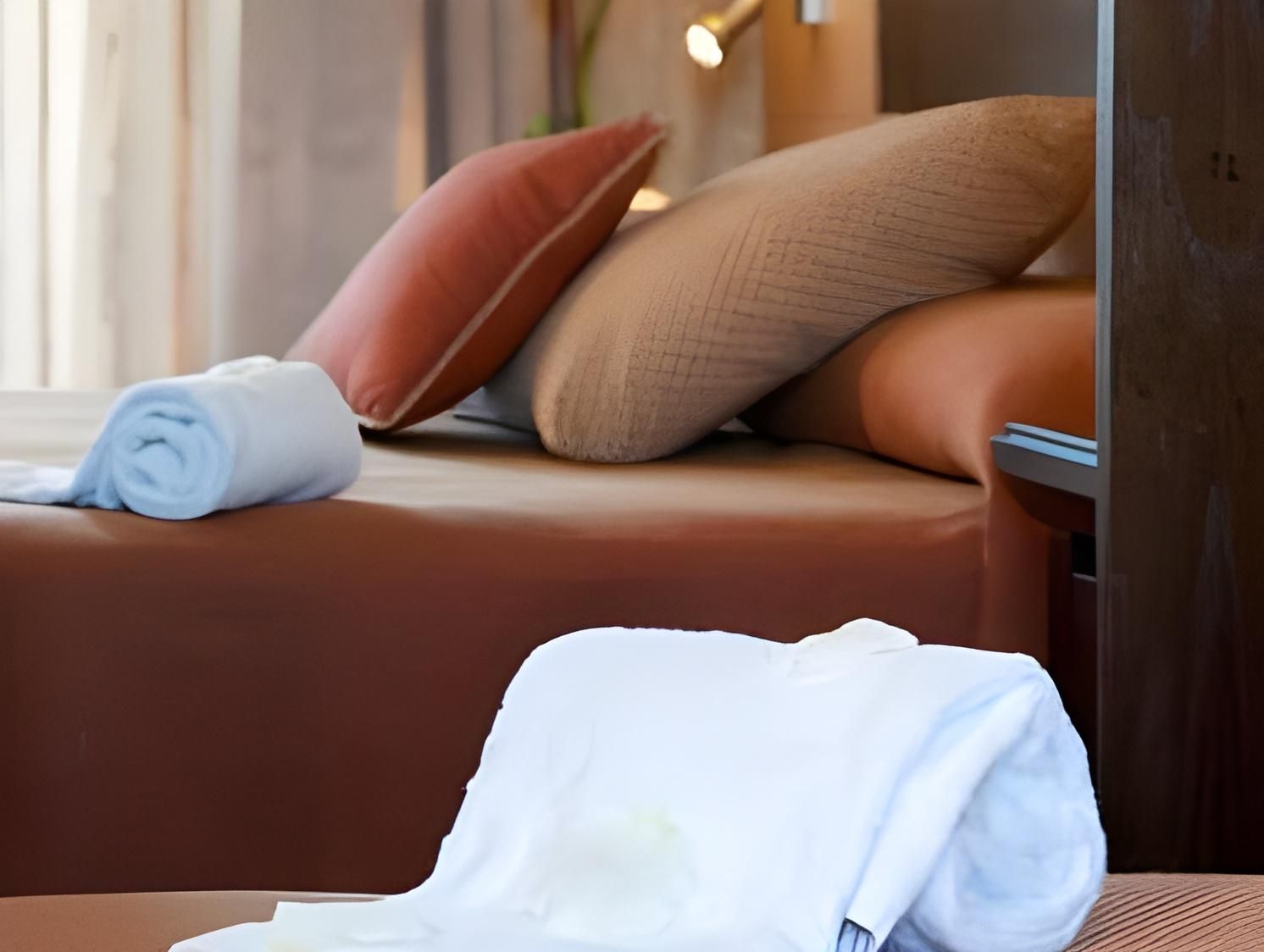 Double for Single Use