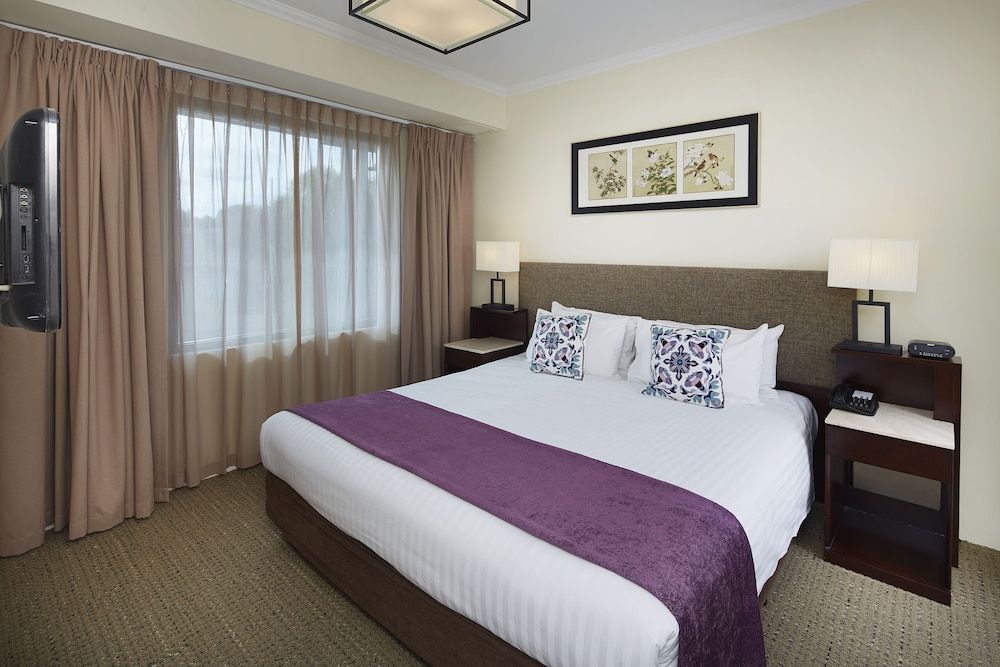 Pagoda Resort & Spa Apartment, 2 Bedrooms (Free WIFI) 4