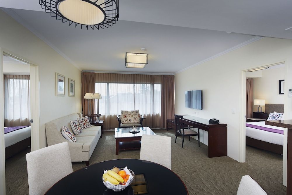 Pagoda Resort & Spa Apartment, 2 Bedrooms (Free WIFI) 7