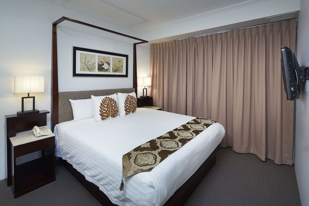 Pagoda Resort & Spa Apartment, 2 Bedrooms (Free WIFI) 2