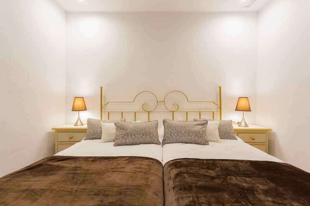 Apartment, 3 Bedrooms