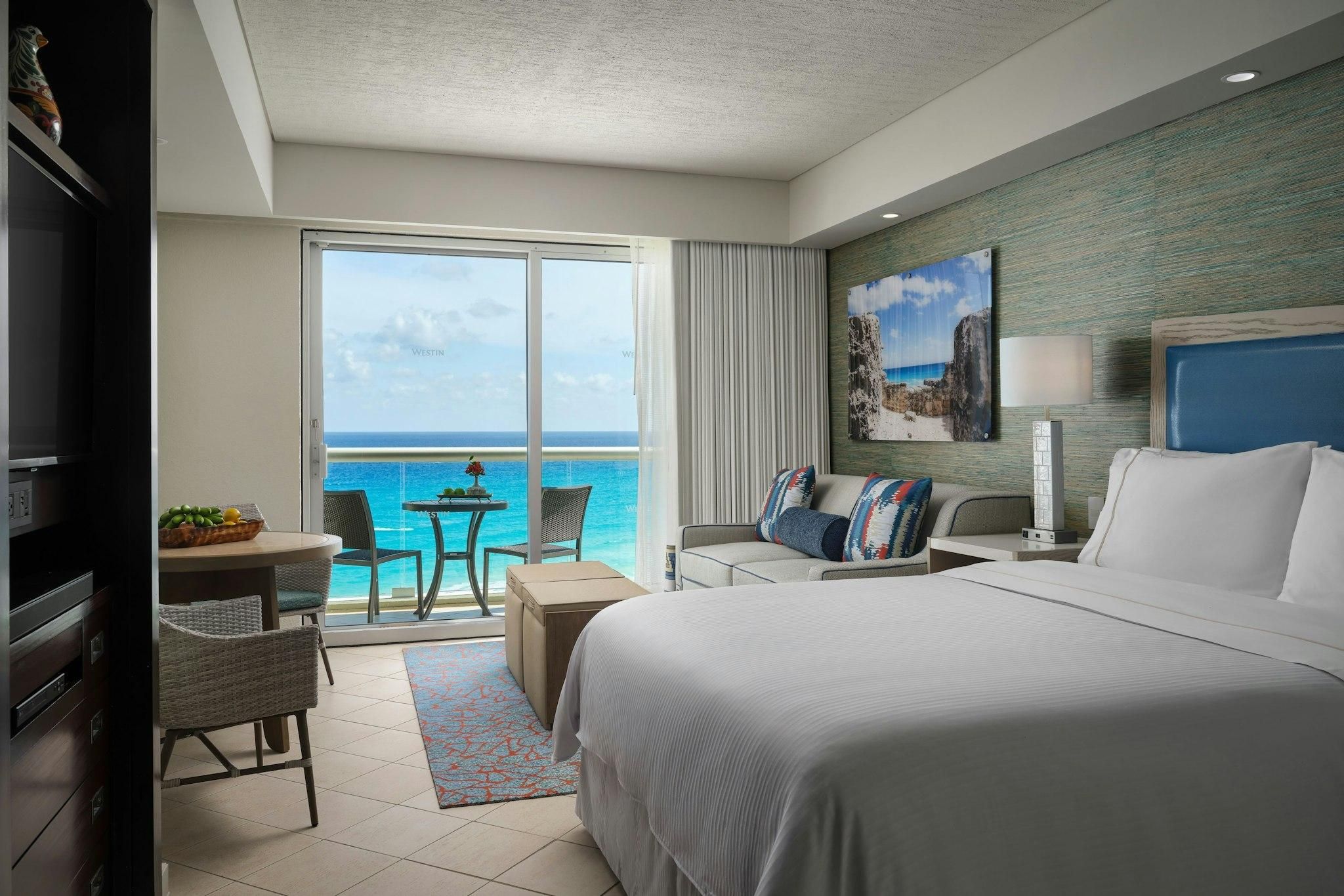 undefined The Westin Lagunamar Ocean Resort Villas & Spa, Cancun 9