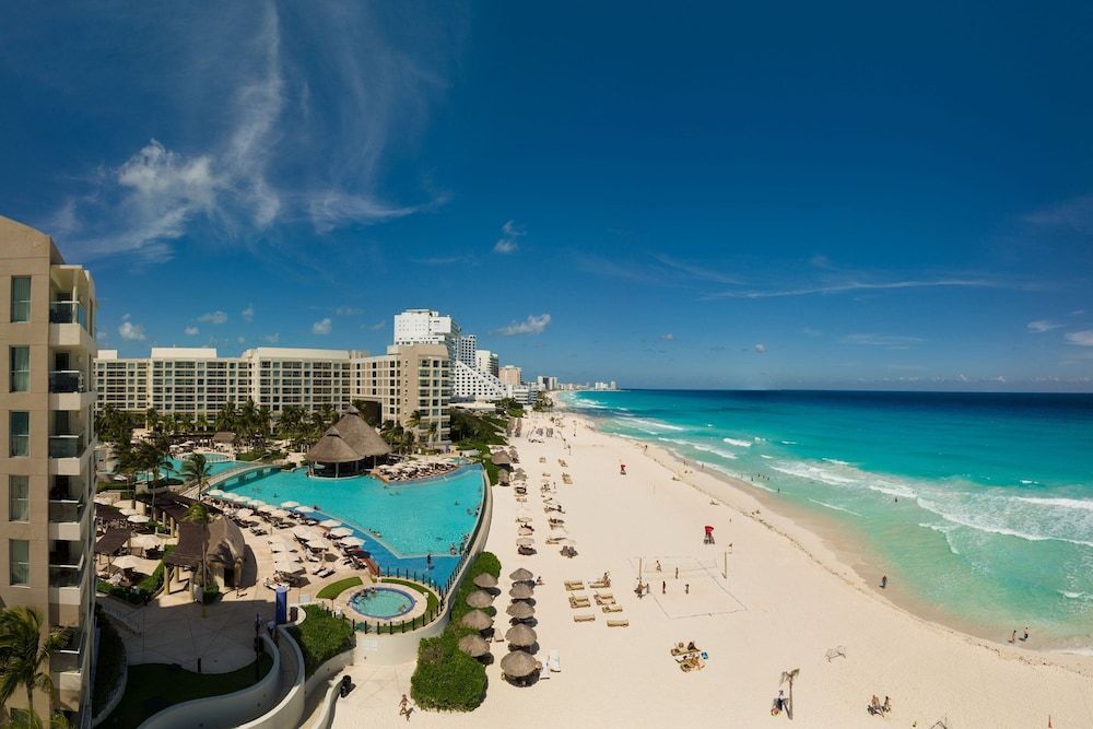 undefined The Westin Lagunamar Ocean Resort Villas & Spa, Cancun