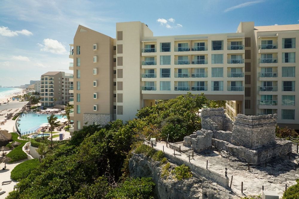 undefined The Westin Lagunamar Ocean Resort Villas & Spa, Cancun 4