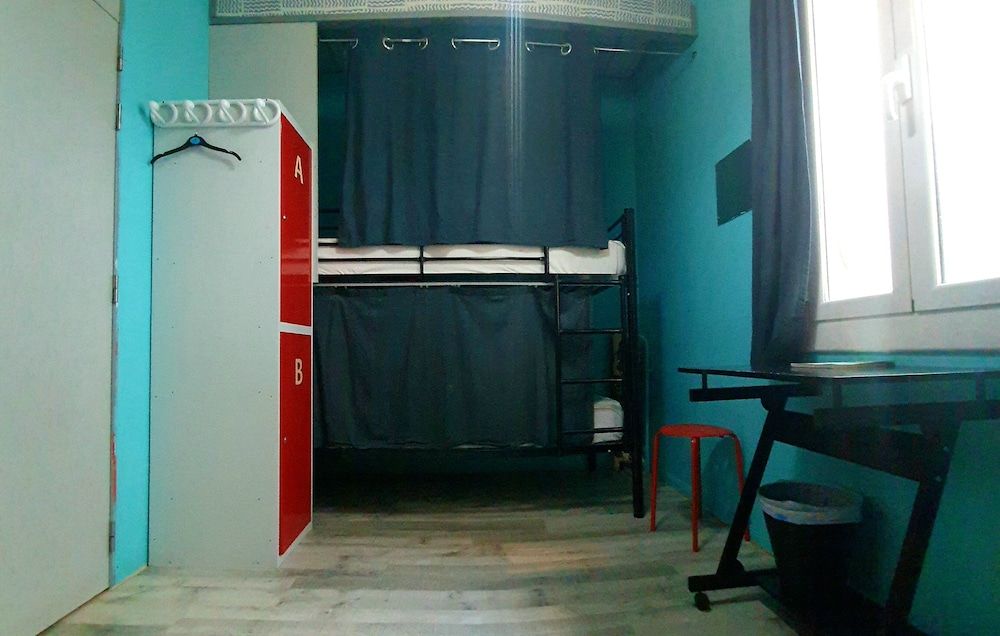 undefined Green Hostel Madrid