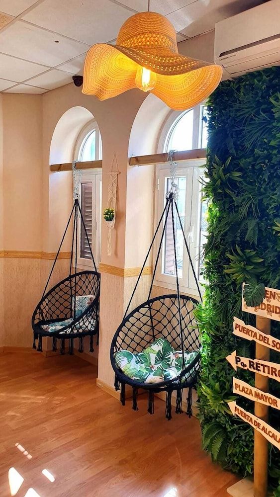 undefined Green Hostel Madrid 5