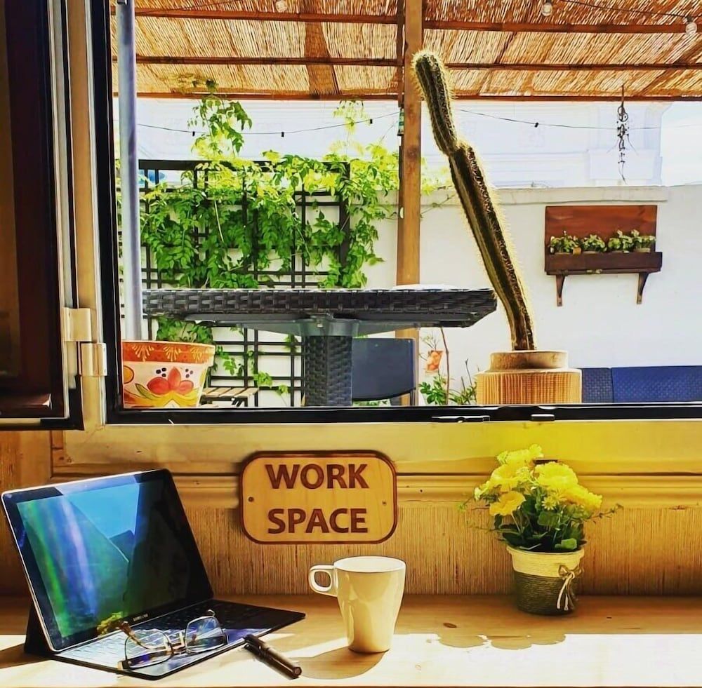 undefined Green Hostel Madrid 4