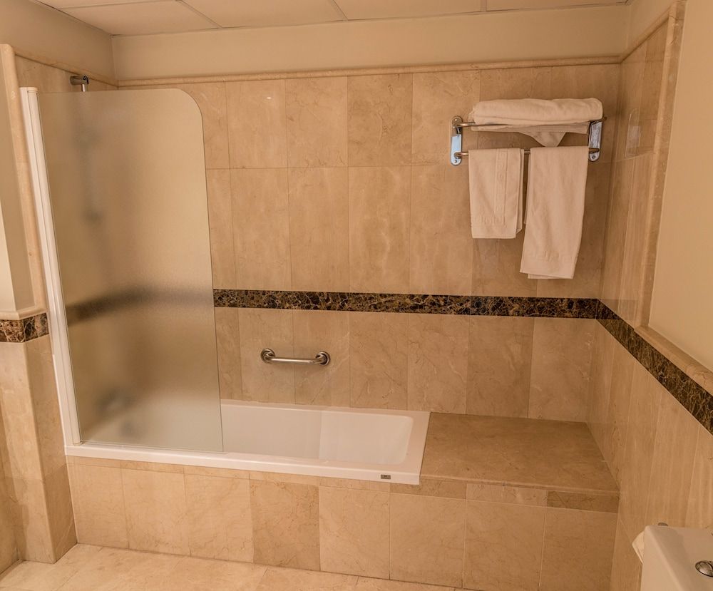 Hotel Sevilla Double or Twin Room 12